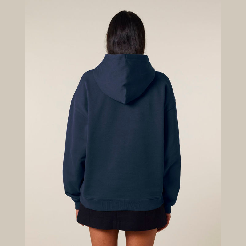 Slammer 2.0 oversized hoodie 