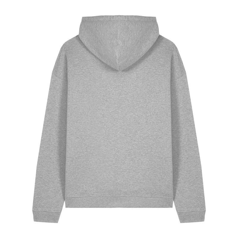 Slammer 2.0 oversized hoodie 