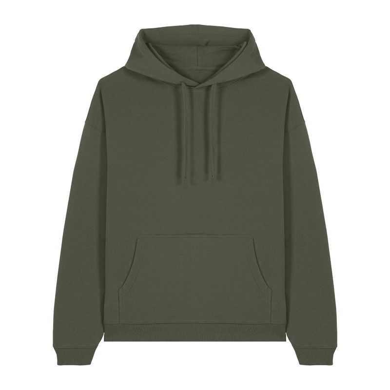 Slammer 2.0 oversized hoodie 