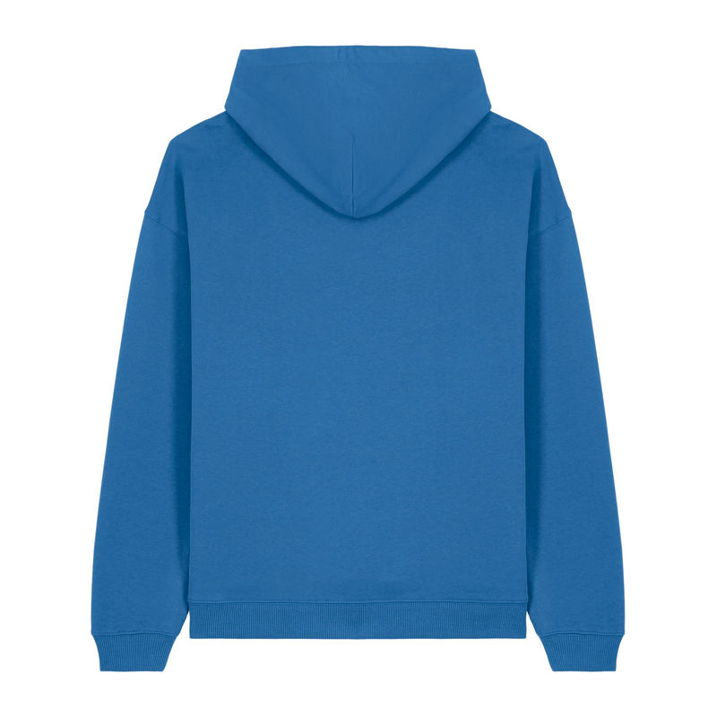 Slammer 2.0 oversized hoodie 