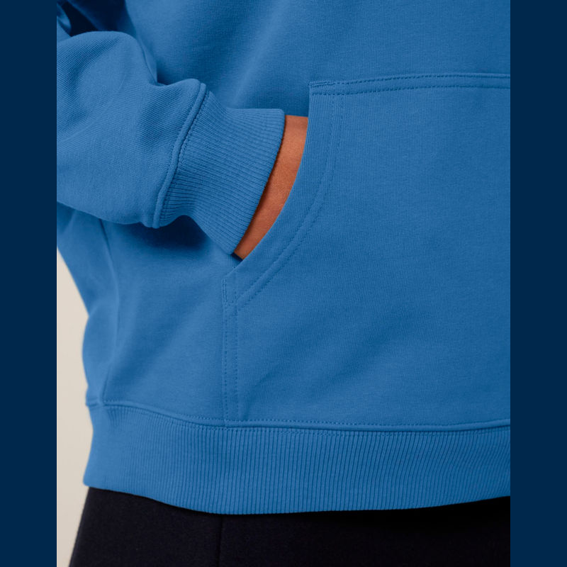 Slammer 2.0 oversized hoodie 