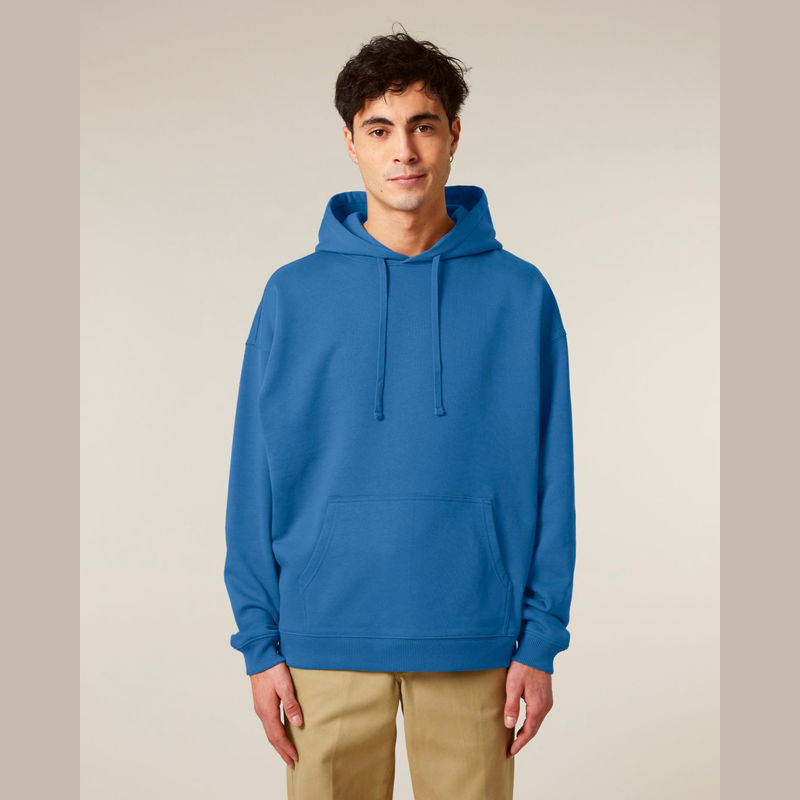 Slammer 2.0 oversized hoodie 