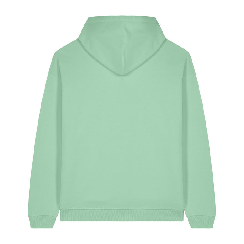 Slammer 2.0 oversized hoodie 