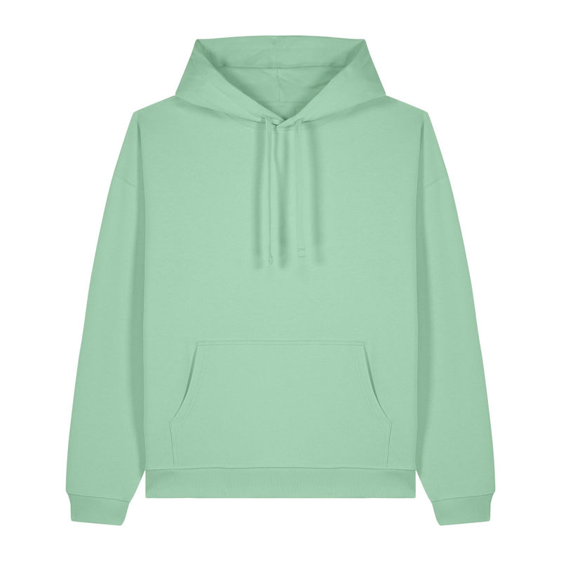 Slammer 2.0 oversized hoodie 
