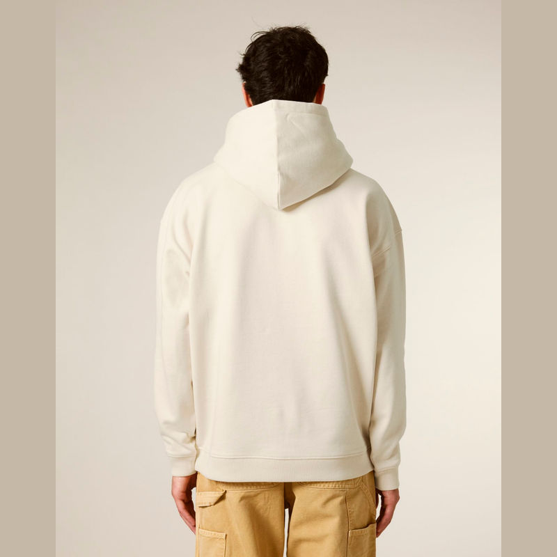 Slammer 2.0 oversized hoodie 