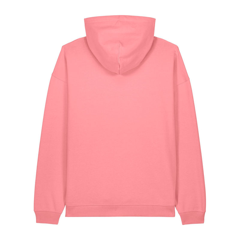 Slammer 2.0 oversized hoodie 