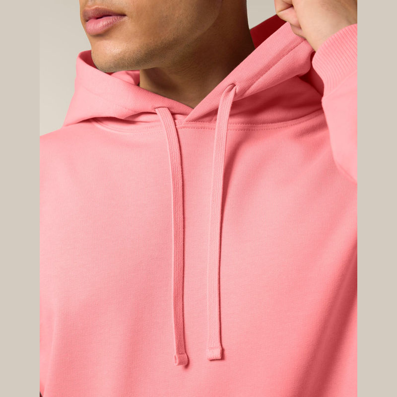 Slammer 2.0 oversized hoodie 