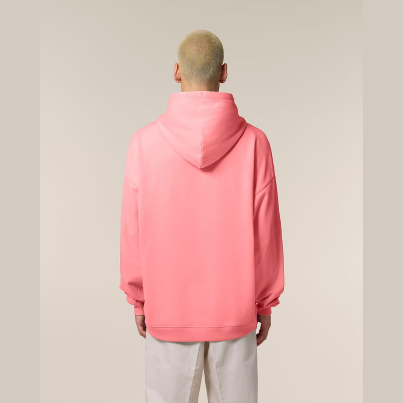 Slammer 2.0 oversized hoodie 