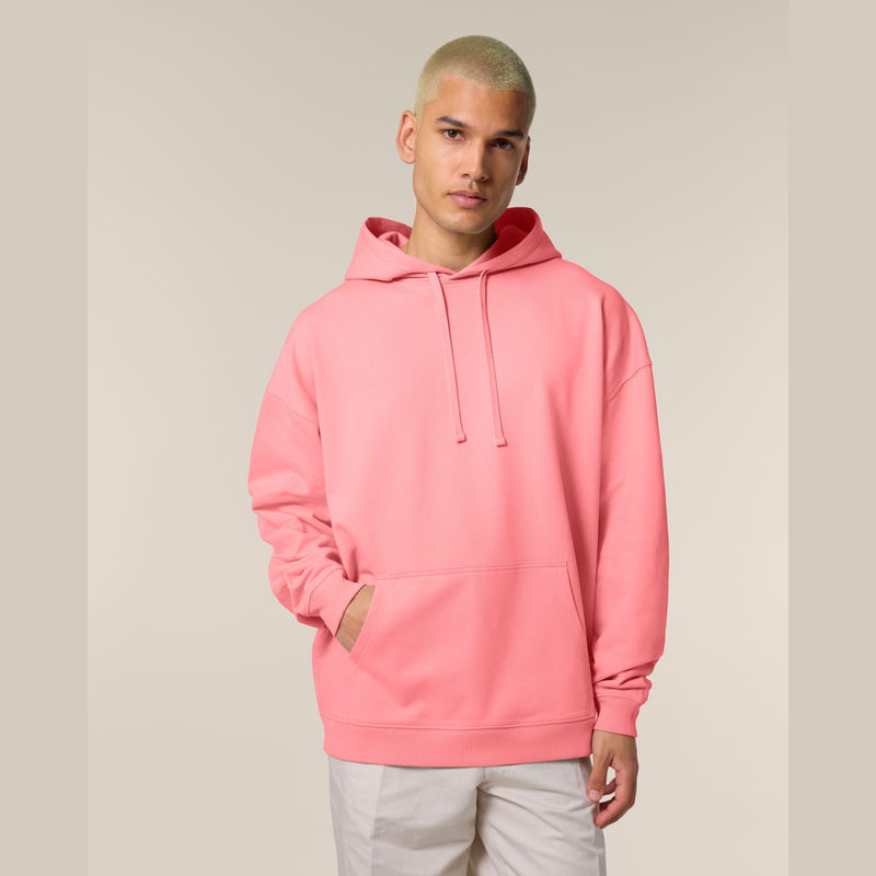 Slammer 2.0 oversized hoodie 