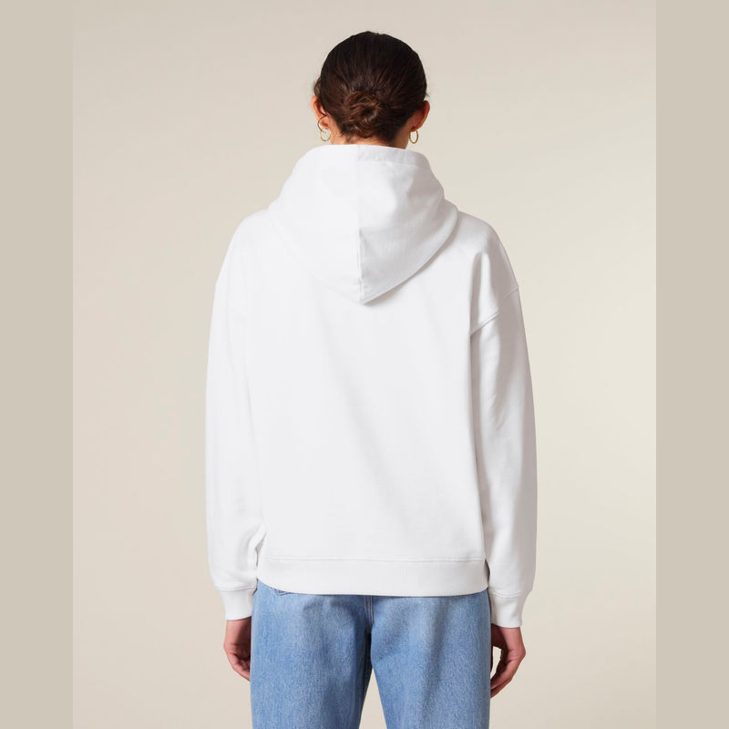 Slammer 2.0 oversized hoodie 