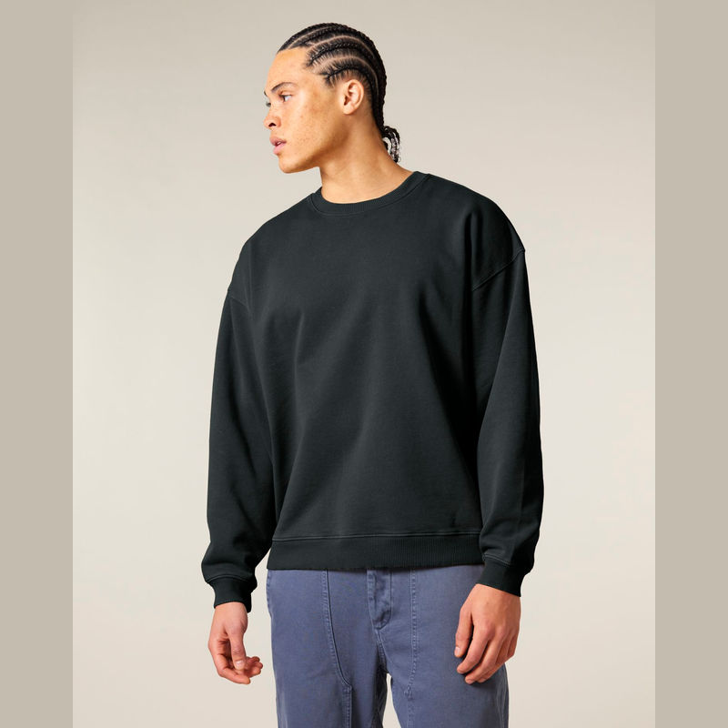 Radder 2.0 Vintage oversized sweatshirt