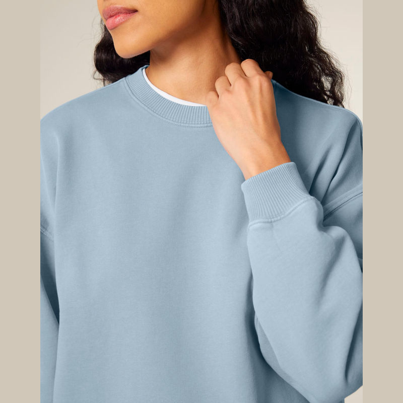 Radder 2.0 Vintage oversized sweatshirt