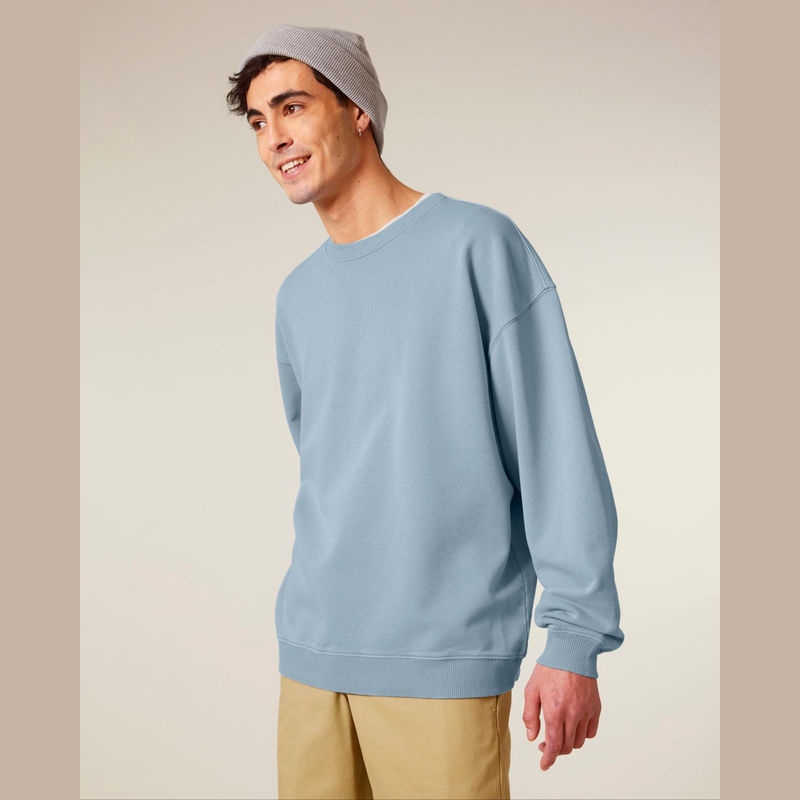 Radder 2.0 Vintage oversized sweatshirt