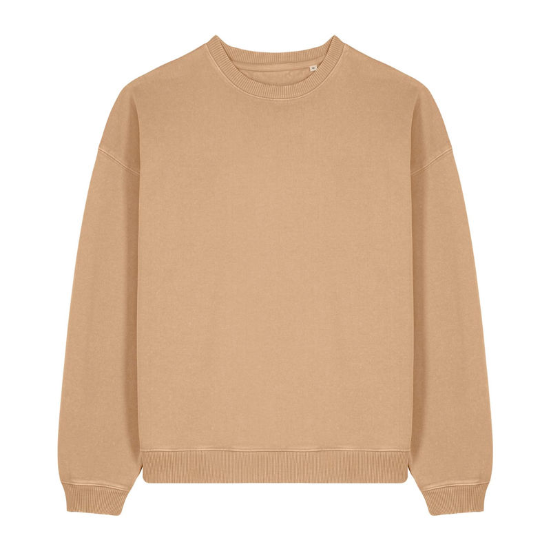 Radder 2.0 Vintage oversized sweatshirt