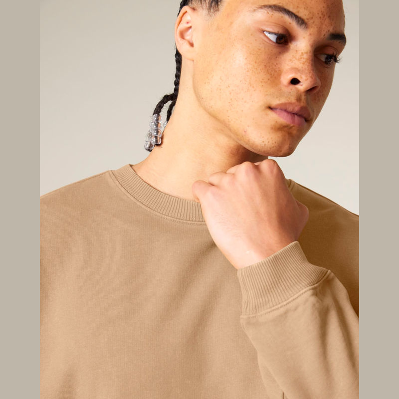 Radder 2.0 Vintage oversized sweatshirt