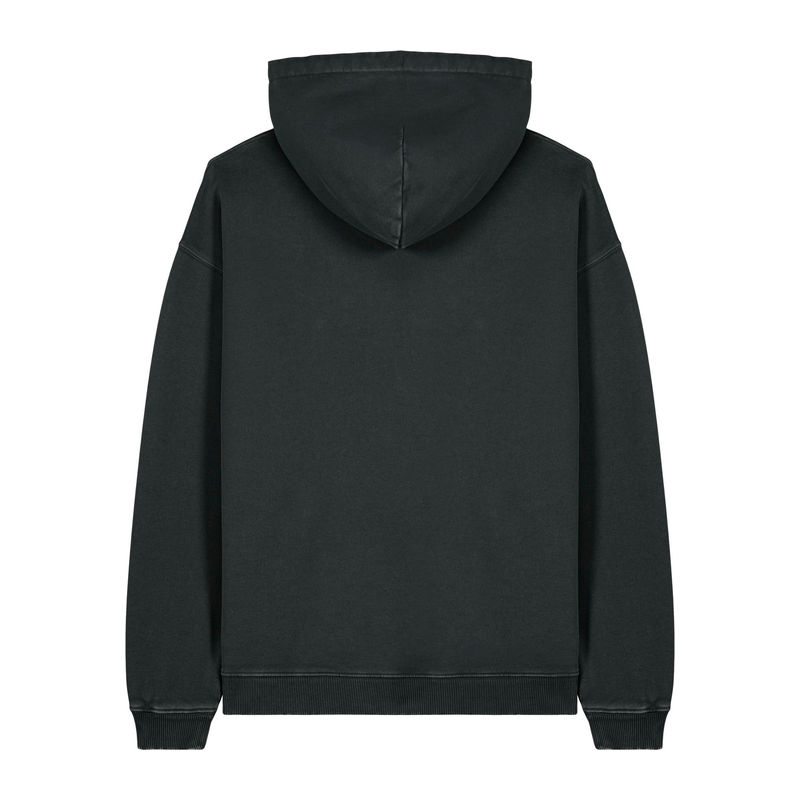 Slammer 2.0 vintage oversized hoodie