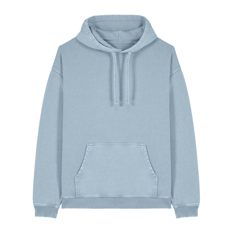 Slammer 2.0 vintage oversized hoodie