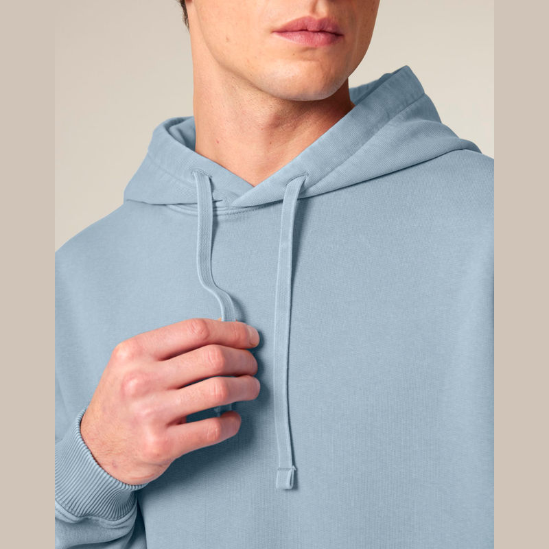 Slammer 2.0 vintage oversized hoodie