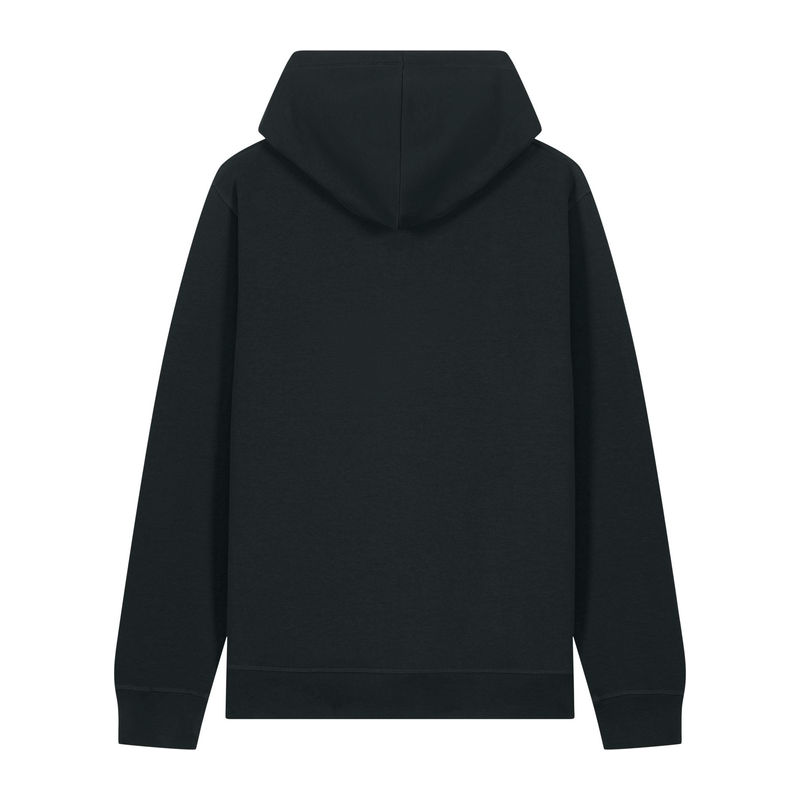 Sounder unisex Side Pocket Hoodie