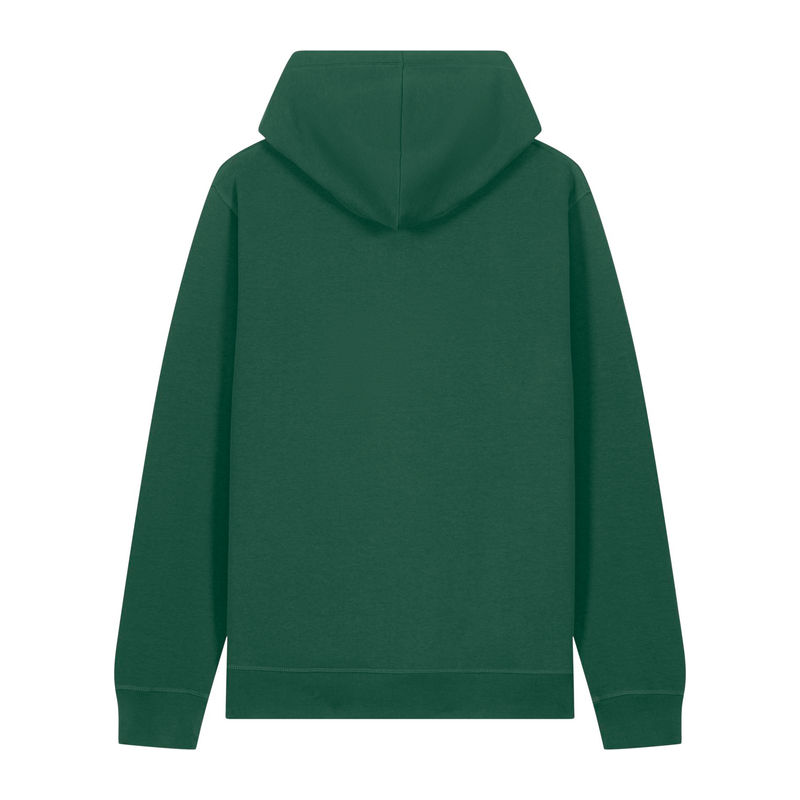 Sounder unisex Side Pocket Hoodie