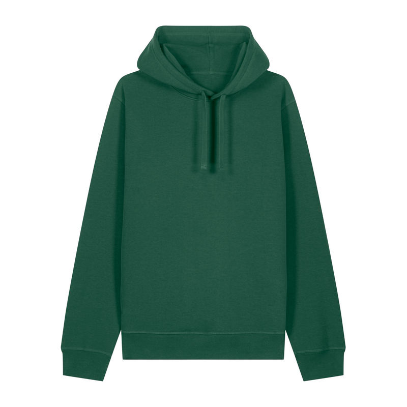 Sounder unisex Side Pocket Hoodie