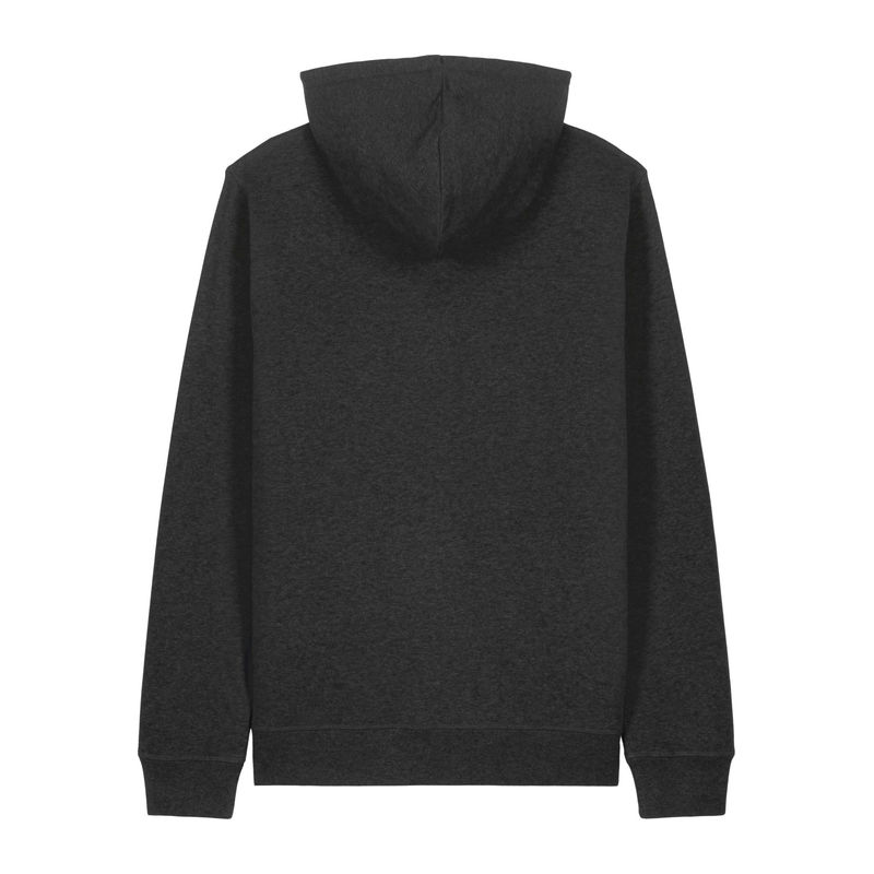 Sounder unisex Side Pocket Hoodie