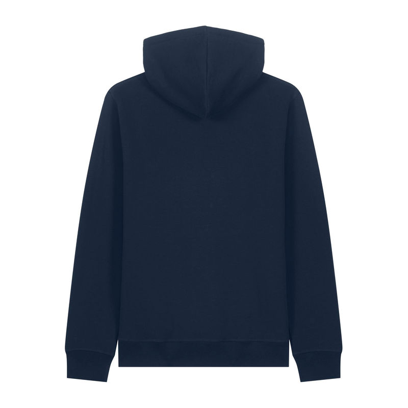 Sounder unisex Side Pocket Hoodie