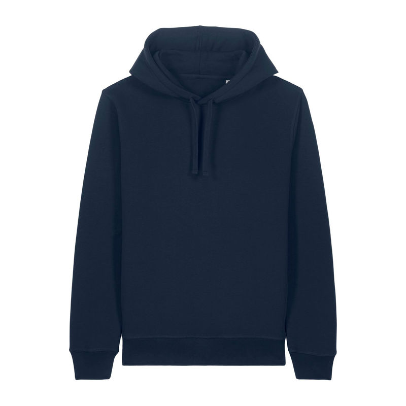 Sounder unisex Side Pocket Hoodie