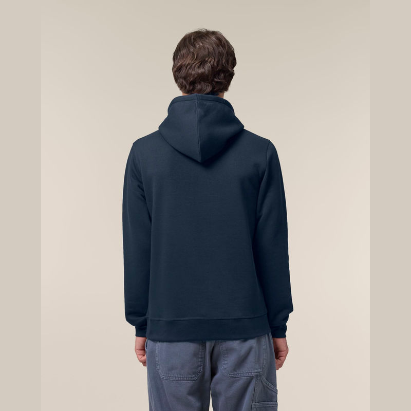 Sounder unisex Side Pocket Hoodie