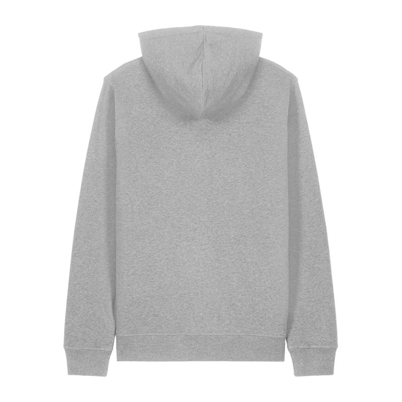 Sounder unisex Side Pocket Hoodie