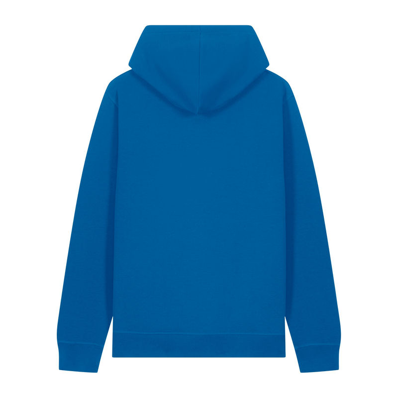 Sounder unisex Side Pocket Hoodie