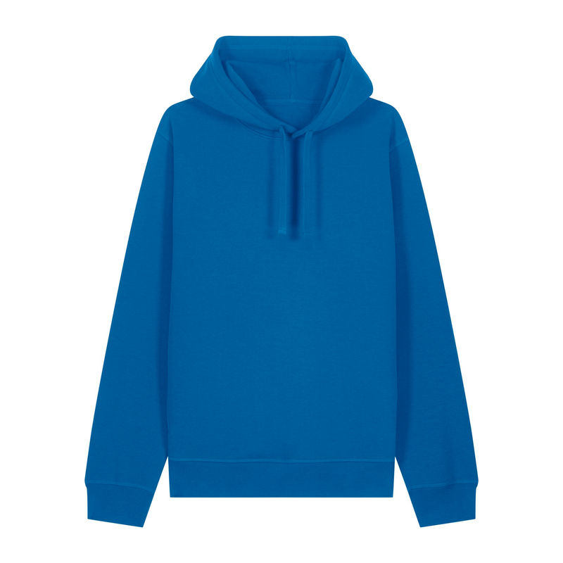 Sounder unisex Side Pocket Hoodie