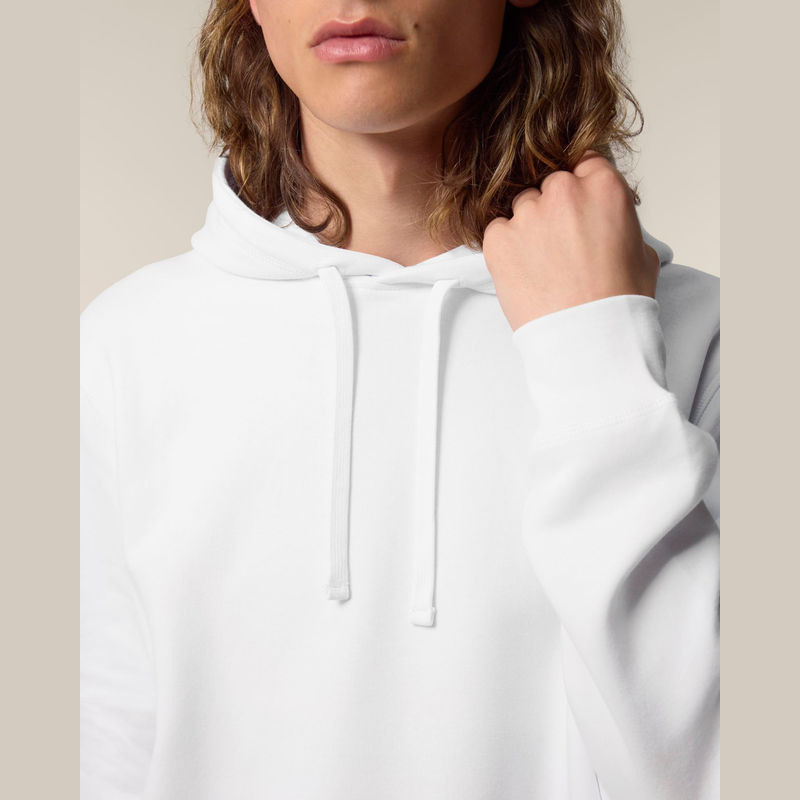 Sounder unisex Side Pocket Hoodie