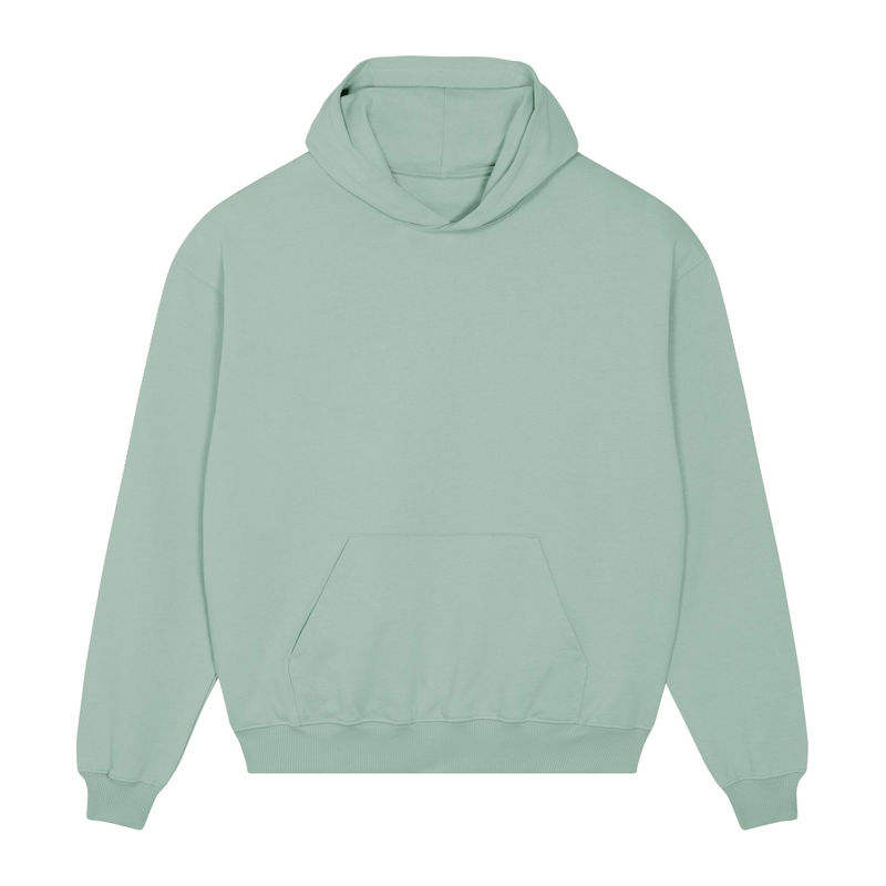 Cooper Dry unisex boxy hoodie 