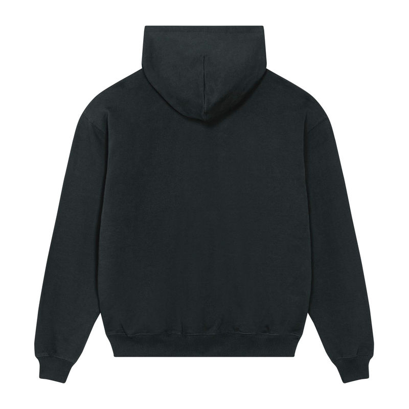 Cooper Dry unisex boxy hoodie 