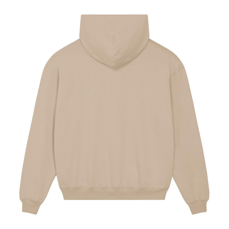Cooper Dry unisex boxy hoodie 