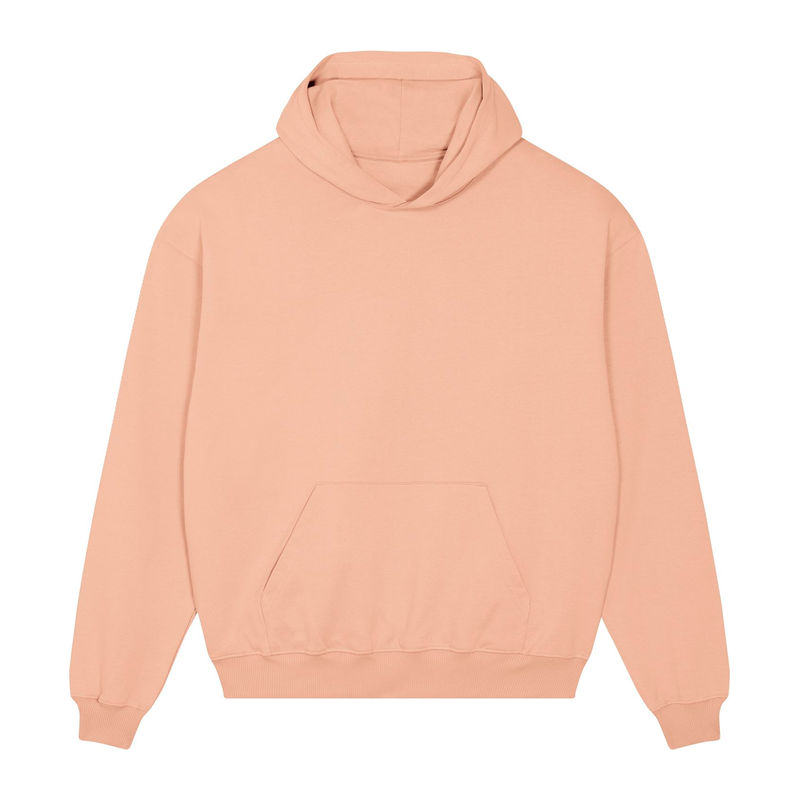 Cooper Dry unisex boxy hoodie 