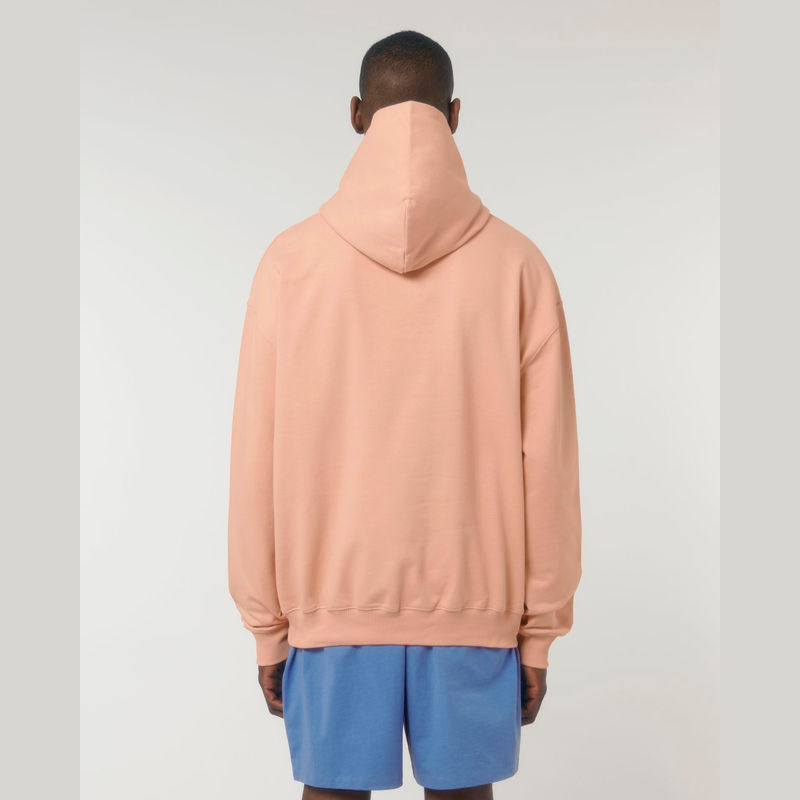 Cooper Dry unisex boxy hoodie 