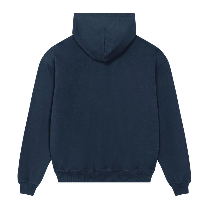 Cooper Dry unisex boxy hoodie 