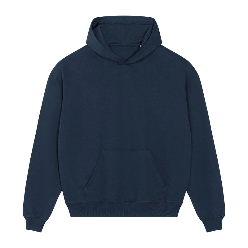 Cooper Dry unisex boxy hoodie 