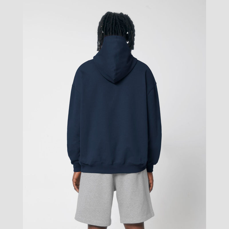 Cooper Dry unisex boxy hoodie 