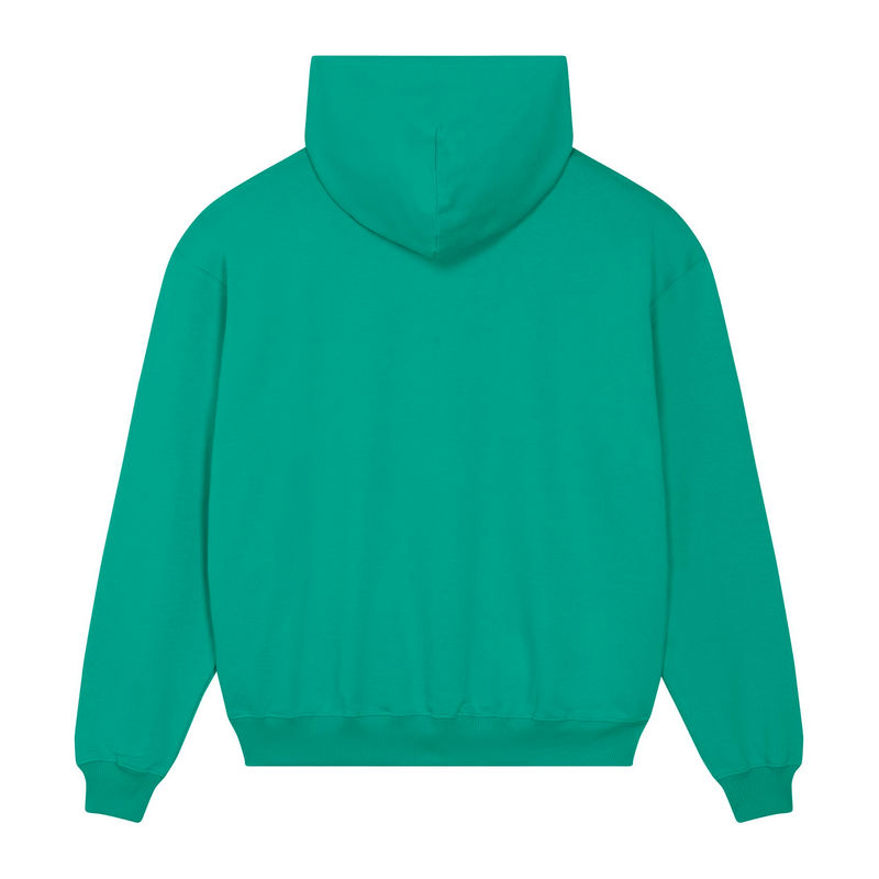 Cooper Dry unisex boxy hoodie 