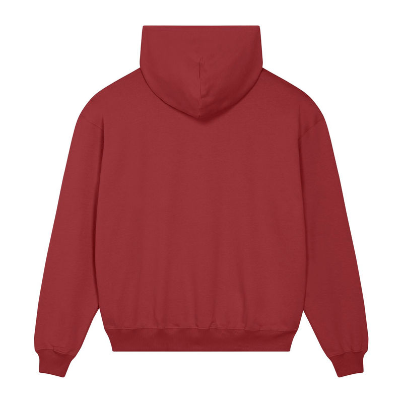 Cooper Dry unisex boxy hoodie 