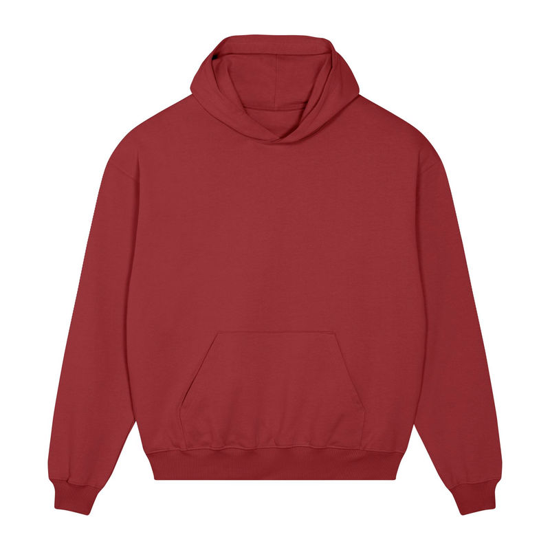 Cooper Dry unisex boxy hoodie 