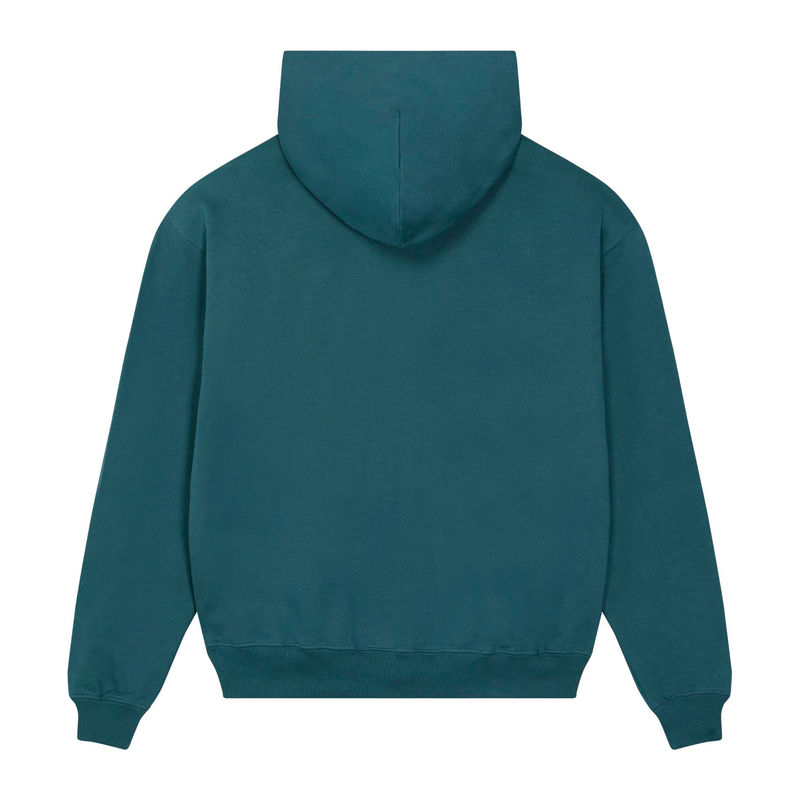 Cooper Dry unisex boxy hoodie 