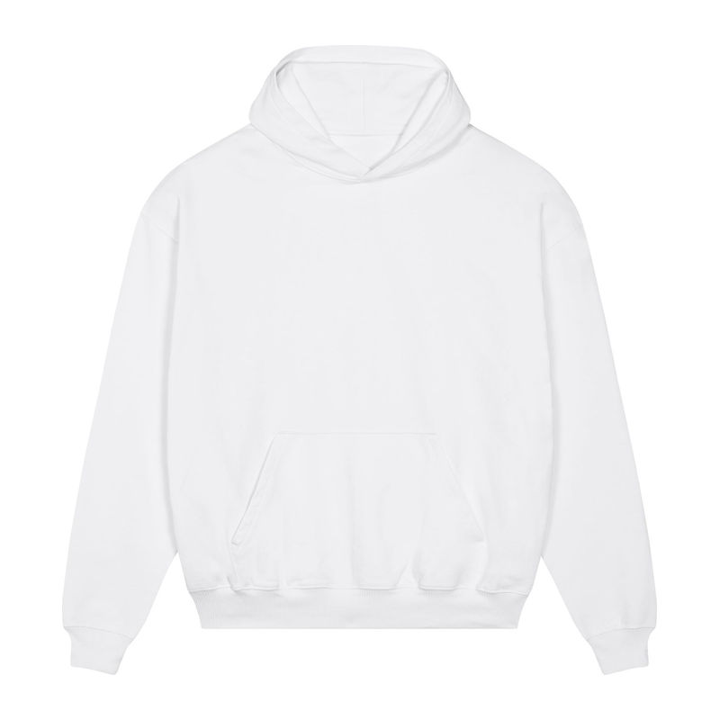 Cooper Dry unisex boxy hoodie 