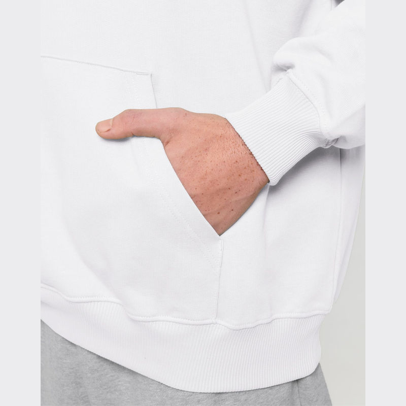 Cooper Dry unisex boxy hoodie 