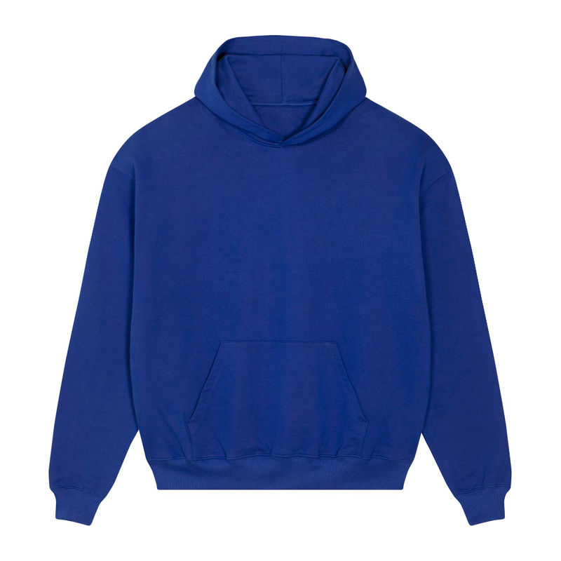 Cooper Dry unisex boxy hoodie 