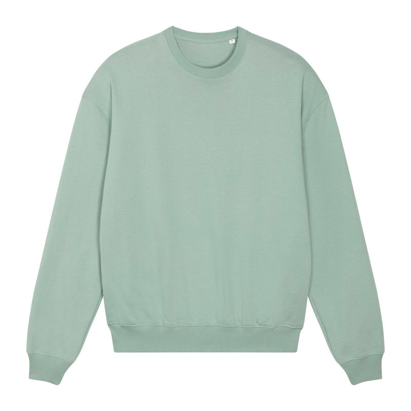 Ledger Dry unisex boxy sweatshirt