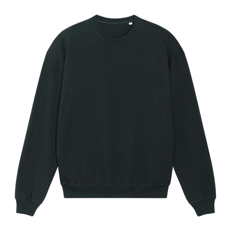 Ledger Dry unisex boxy sweatshirt